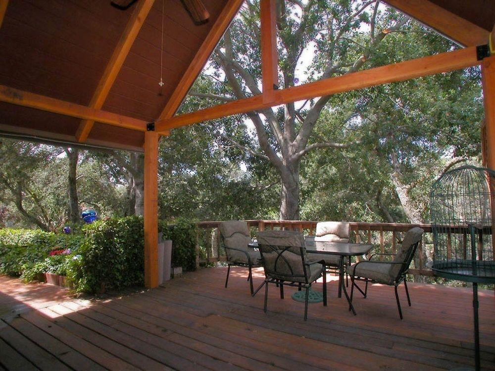 Wikiup Hummingbird Hotel Julian Luaran gambar