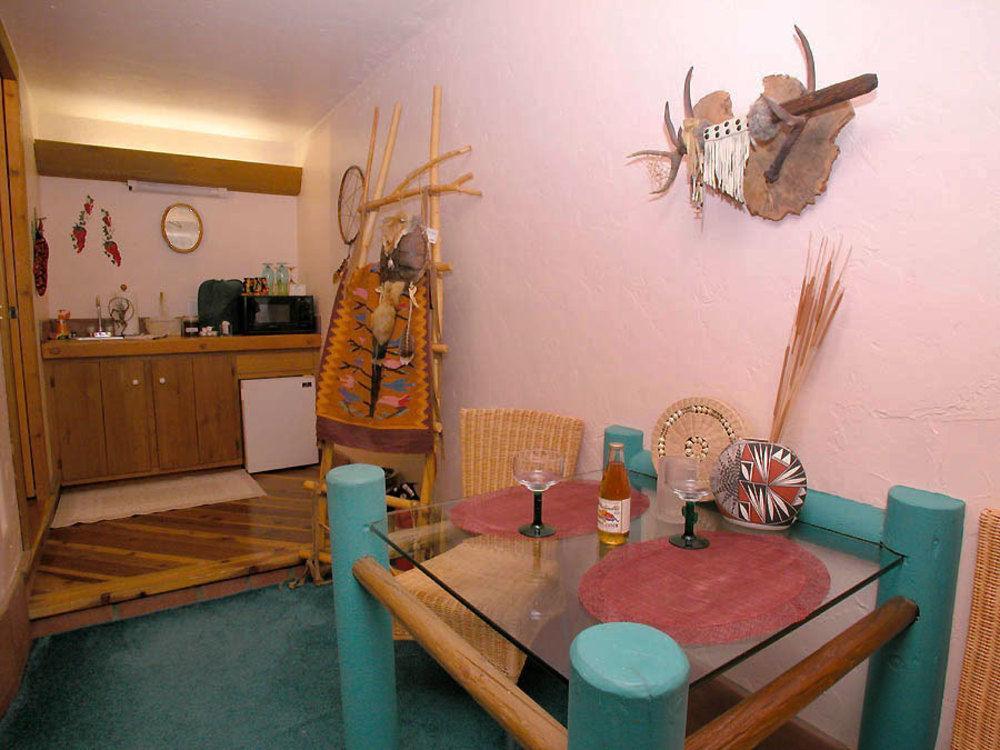 Wikiup Hummingbird Hotel Julian Luaran gambar