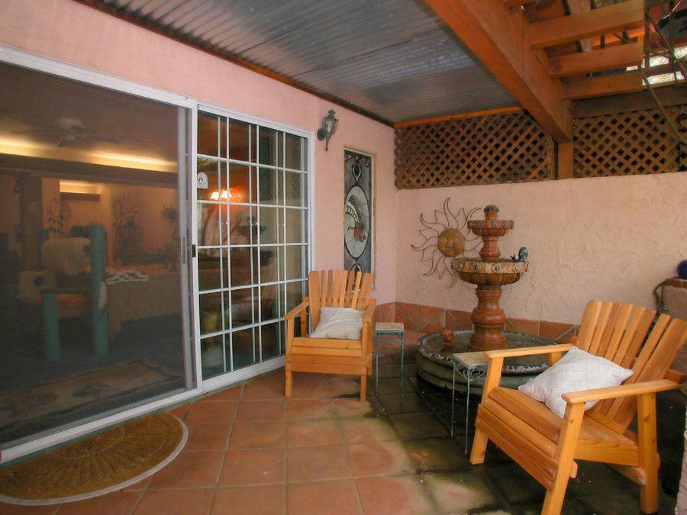 Wikiup Hummingbird Hotel Julian Luaran gambar