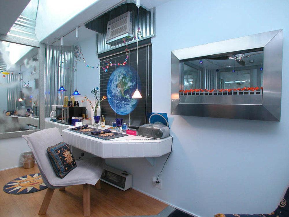 Wikiup Hummingbird Hotel Julian Luaran gambar