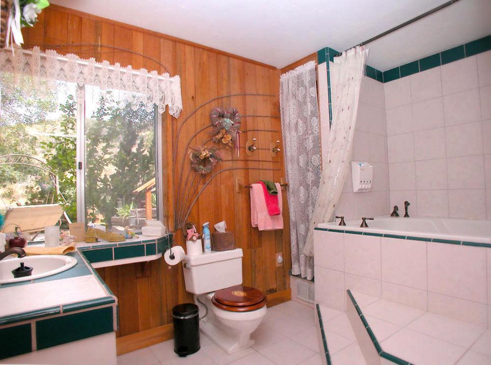 Wikiup Hummingbird Hotel Julian Luaran gambar