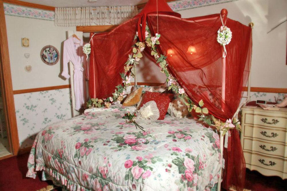 Wikiup Hummingbird Hotel Julian Luaran gambar