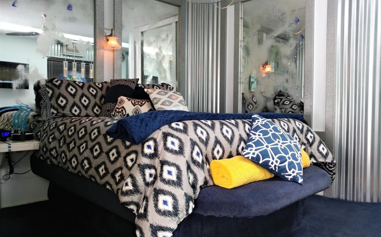 Wikiup Hummingbird Hotel Julian Luaran gambar
